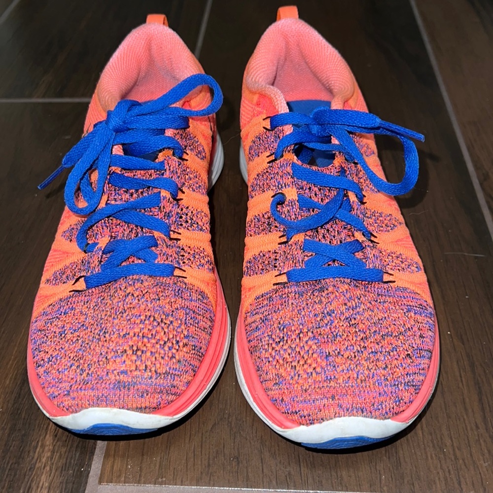 Work out shoes